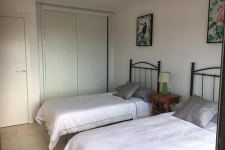Ferienwohnung Adeje Callao Salvaje Duplex Sur Tenerife Exterior foto