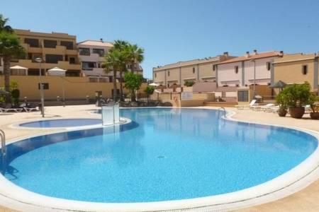 Ferienwohnung Adeje Callao Salvaje Duplex Sur Tenerife Exterior foto