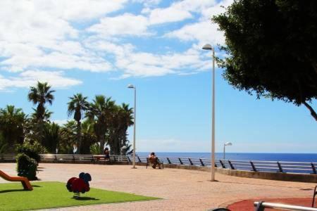 Ferienwohnung Adeje Callao Salvaje Duplex Sur Tenerife Exterior foto