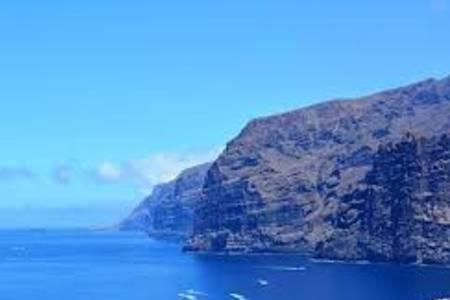 Ferienwohnung Adeje Callao Salvaje Duplex Sur Tenerife Exterior foto
